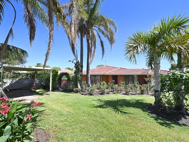 12 Lind Court, Quinns Rocks