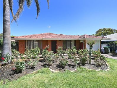 12 Lind Court, Quinns Rocks WA 6030