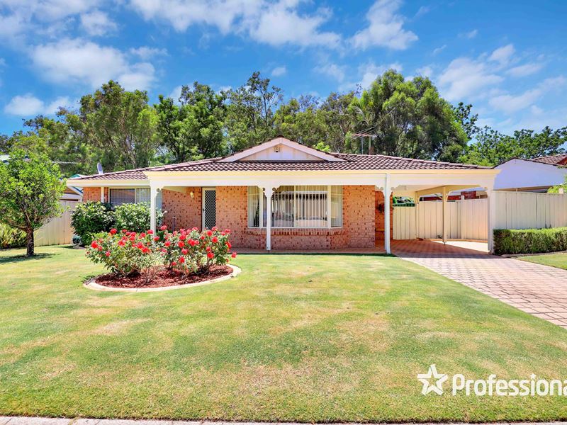 43 River Bank Drive, Gosnells