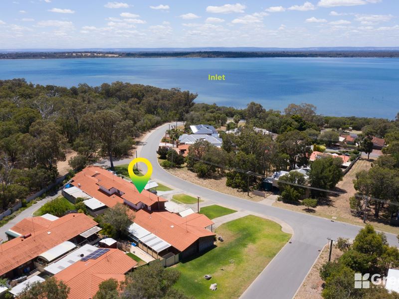 5/1 Mulberry Close, Bouvard