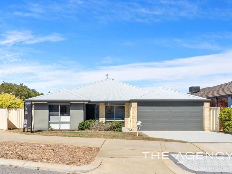 2 Amaranthus Road, Seville Grove