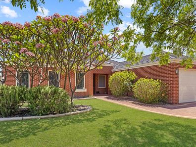 57 Tranby Drive, Baldivis WA 6171