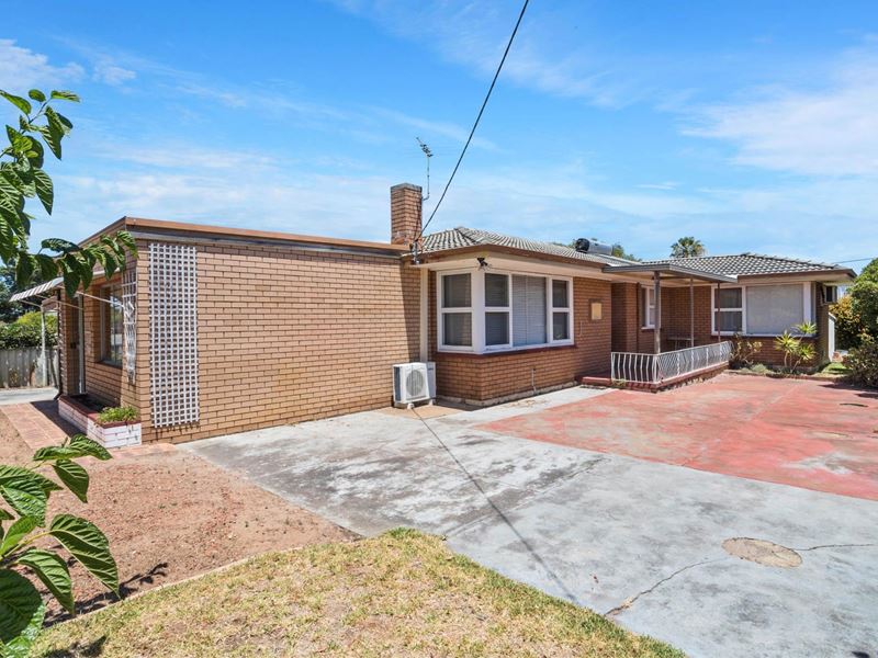 11 Mensa Close, Rockingham