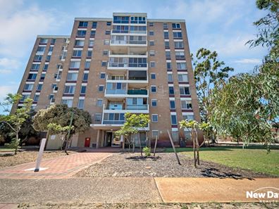 8/40 Pollard Street, Glendalough WA 6016