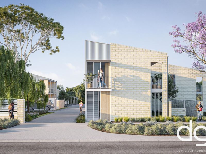 15/119 Hope Street, White Gum Valley