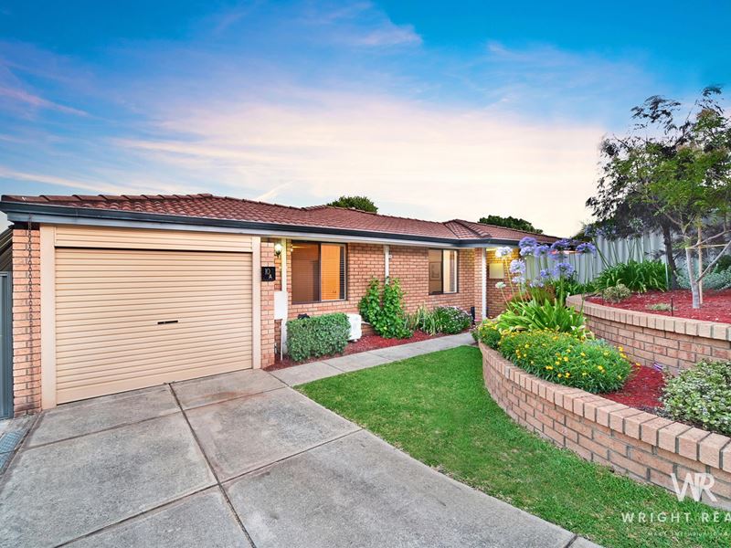 10A Chipala Court, Edgewater