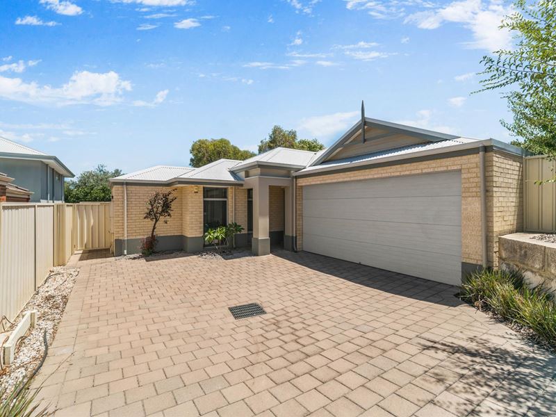 4B Constance  Street, Bayswater