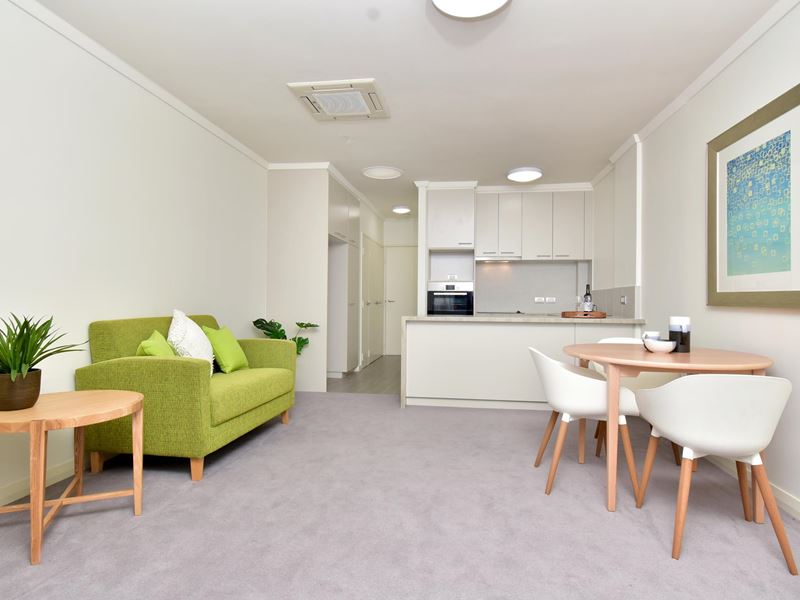 14A/4 Kitchener Road, Melville