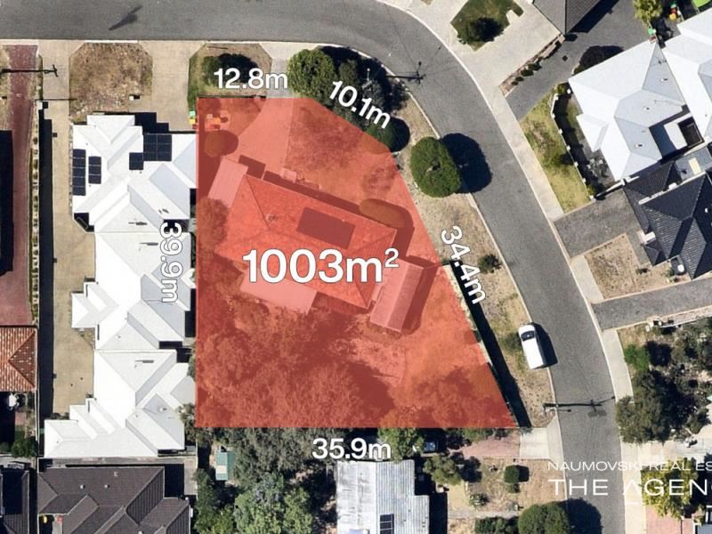 30 Apara Way, Nollamara