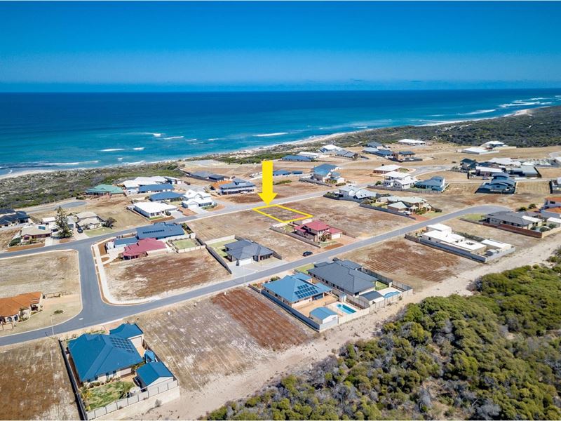 74 North Shore Drive, Dongara