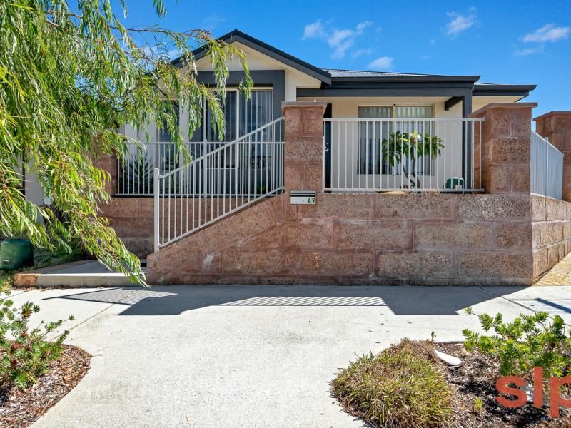49 Azolla Street, Banksia Grove