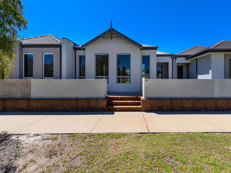 18 Minnie Lane, Ellenbrook