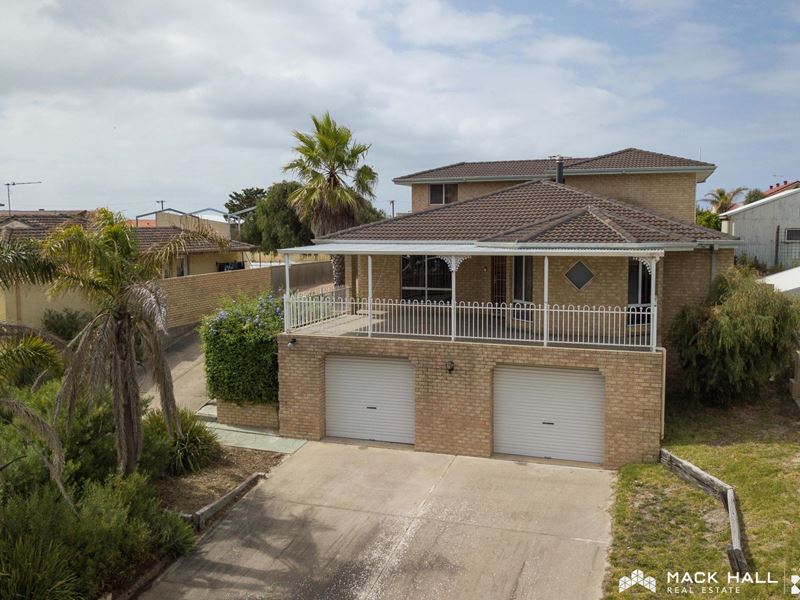 66 Westmacott Street, Castletown