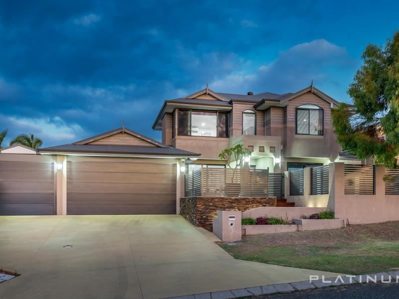 32 Castle Rock Turn, Joondalup