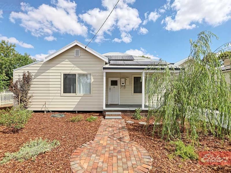 16 Hansard  Street, Narrogin WA 6312