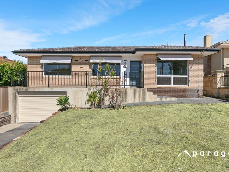 43 Barnet St, North Perth WA 6006