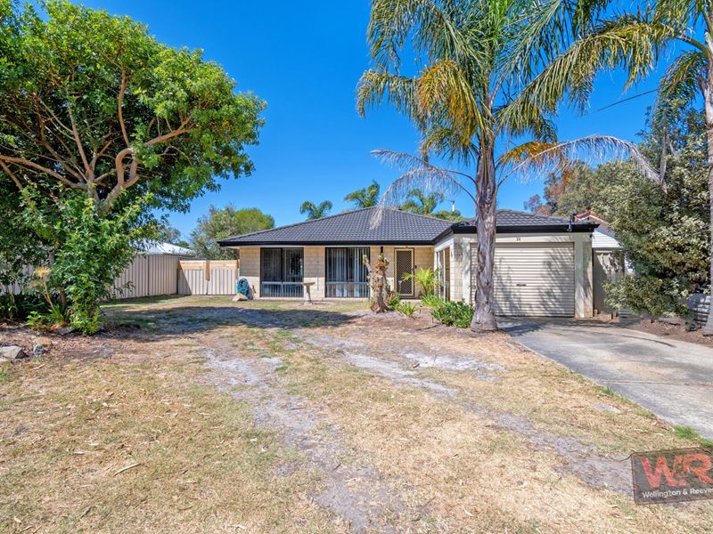 28 Webb Street, Mckail