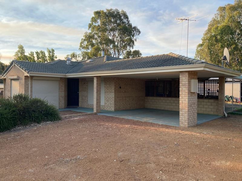 11 Foundry Place, Bakers Hill
