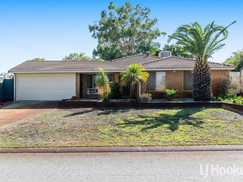 10 Newbold Court, Gosnells