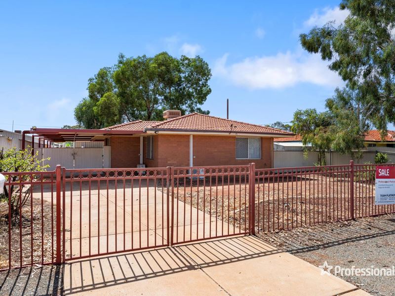 15 Nemesis Place, South Kalgoorlie