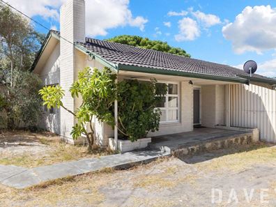 16 Birchley Crescent, Balga WA 6061