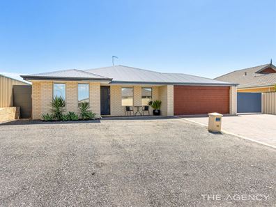 70 Champion Drive, Bertram WA 6167