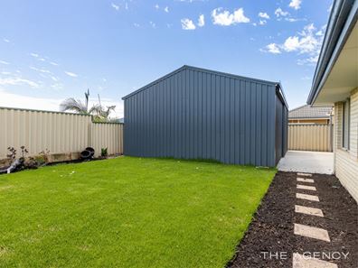 70 Champion Drive, Bertram WA 6167