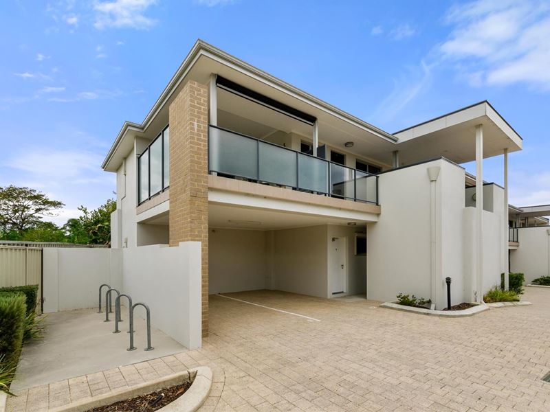 12/12 Edeline Street, Spearwood