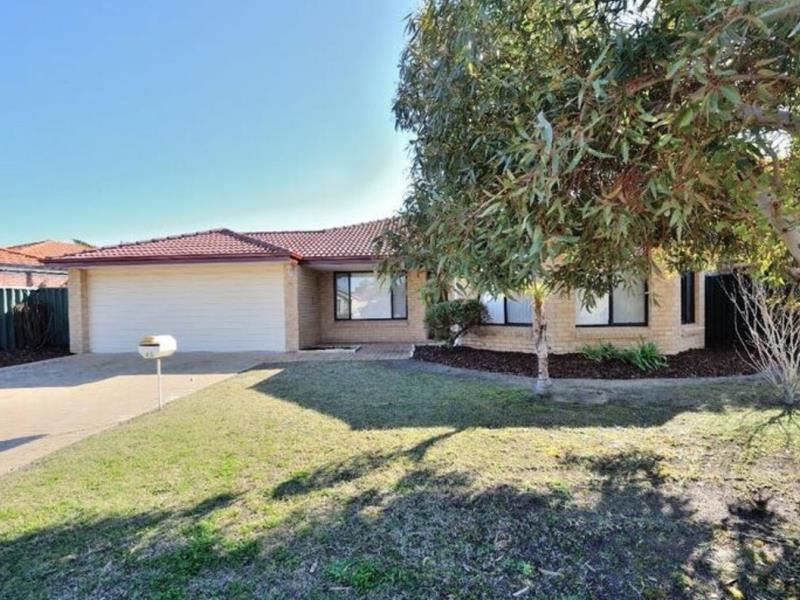 45 Alora Drive, Port Kennedy