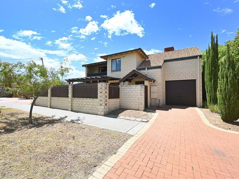 1/60 Waterloo Street,, Joondanna