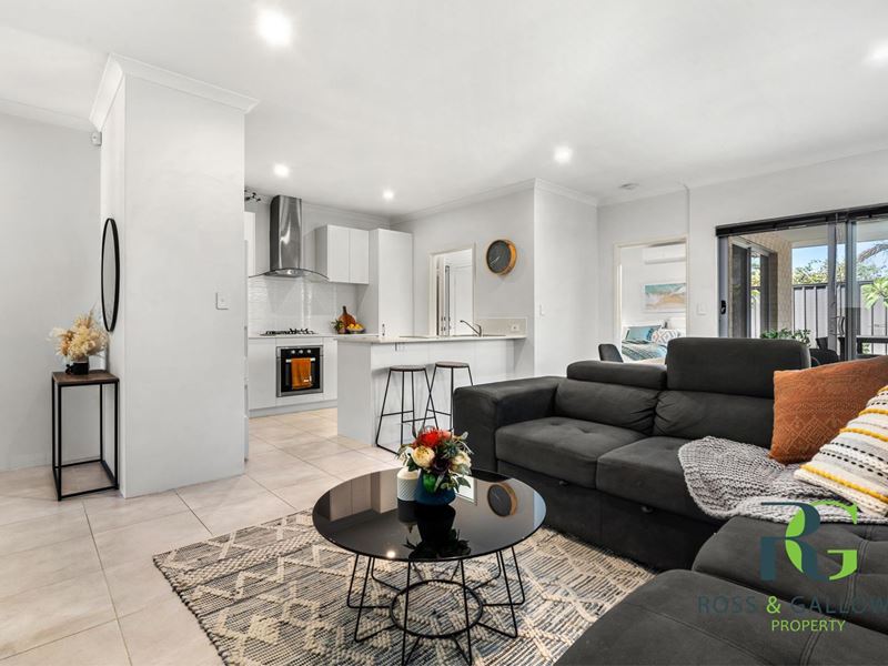 38 Mereworth Way, Girrawheen