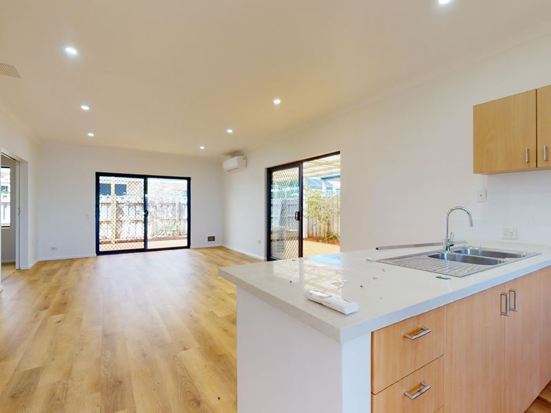 99/22 Carnegie Place, Greenfields