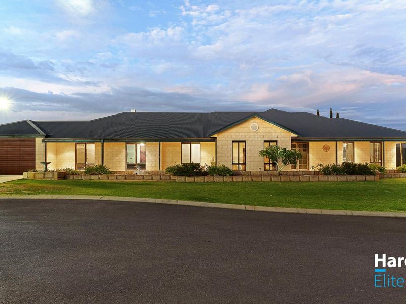 14 Songlark Court, Baldivis WA 6171