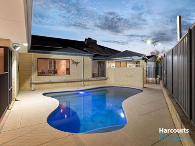 14 Songlark Court, Baldivis WA 6171