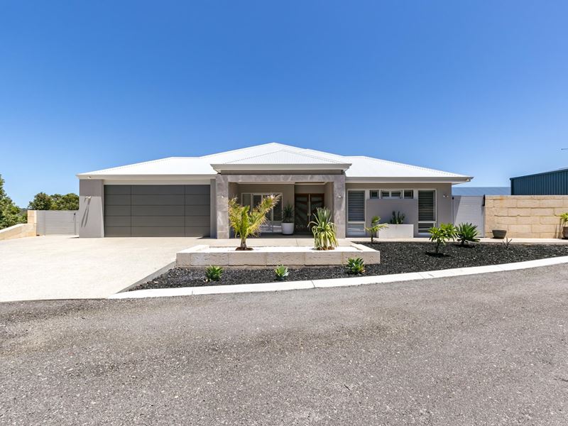 145 Santa Gertrudis Drive, Lower Chittering