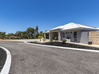 145 Santa Gertrudis Drive, Lower Chittering WA 6084