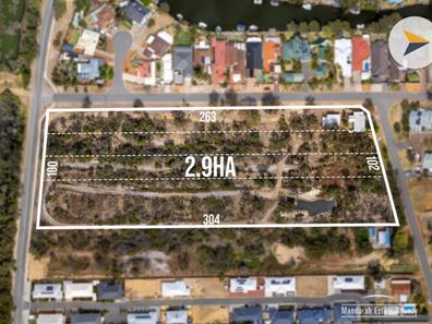 2-8 Banksia Tce, South Yunderup WA 6208