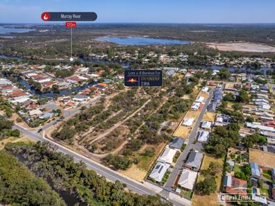 2-8 Banksia Tce, South Yunderup WA 6208