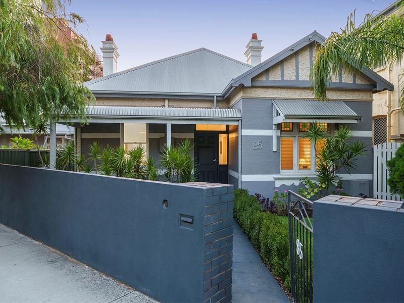 85 Thomas Street, Subiaco