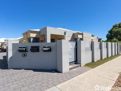 144A Royal Street, Yokine WA 6060