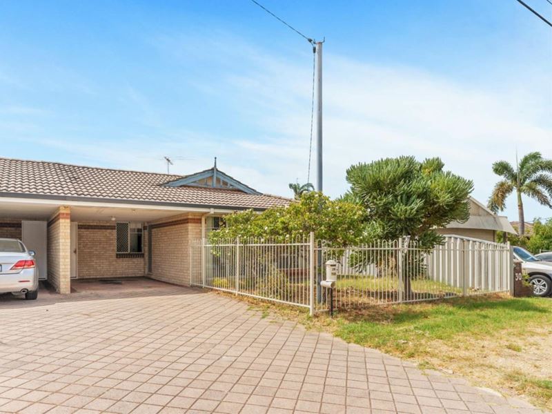 28B Channon Street, Cannington