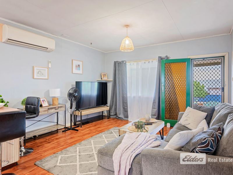 83 Wittenoom Street, Collie