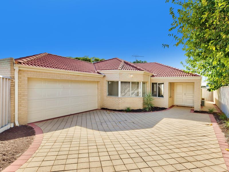 63A Hollett Road, Morley