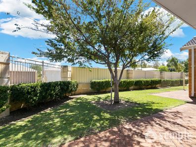 8 David Fisher Loop, Baldivis WA 6171