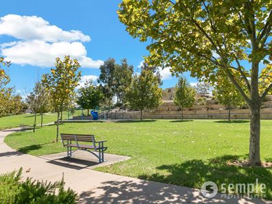 8 David Fisher Loop, Baldivis WA 6171