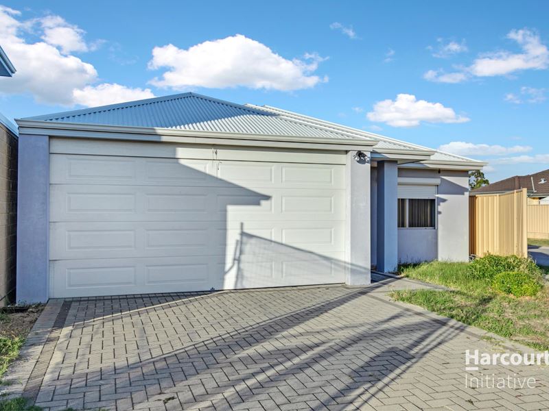 5 Dunkirk Link, Girrawheen WA 6064