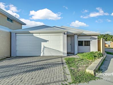 5 Dunkirk Link, Girrawheen WA 6064