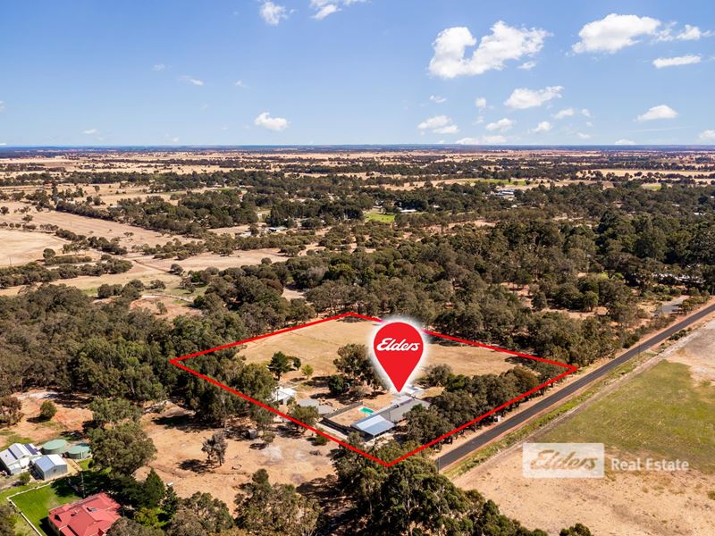 75 Salisbury  Road, Cookernup