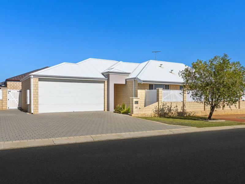 20 Hillsborough Avenue, Baldivis