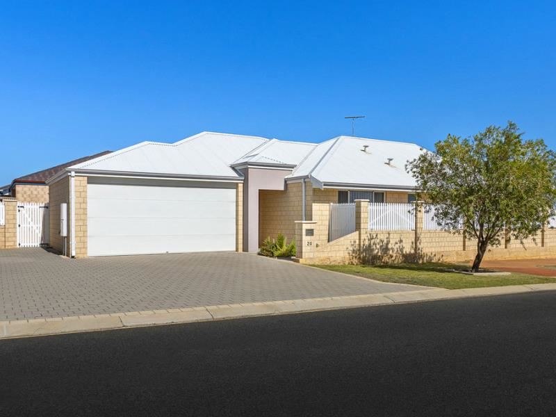 20 Hillsborough Avenue, Baldivis WA 6171